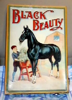 Black Beauty