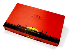 The Romance of the Three Kingdoms