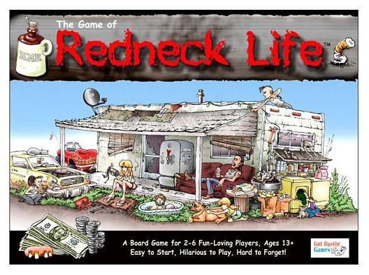 Redneck Life (1)