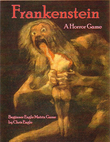 Frankenstein