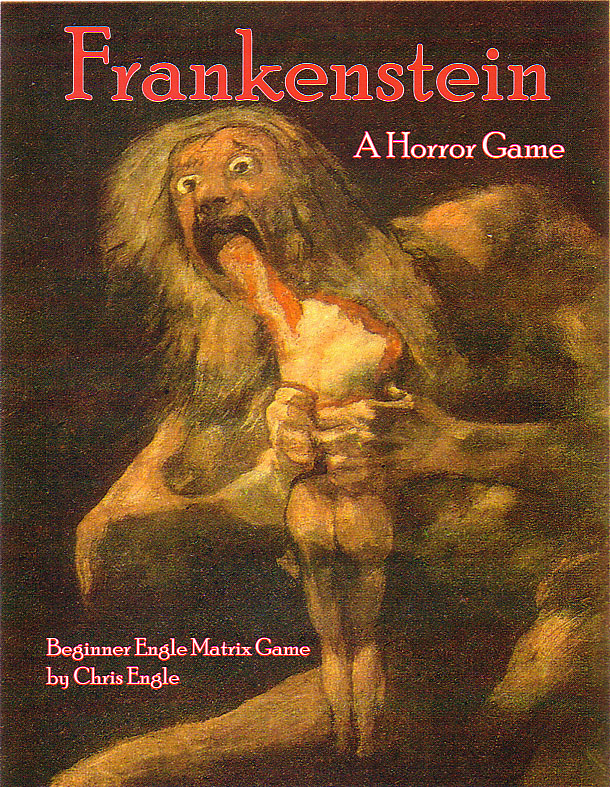 Frankenstein