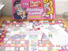The That's Life! Mating Game