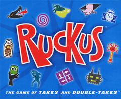 Ruckus