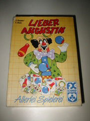 Lieber Augustin