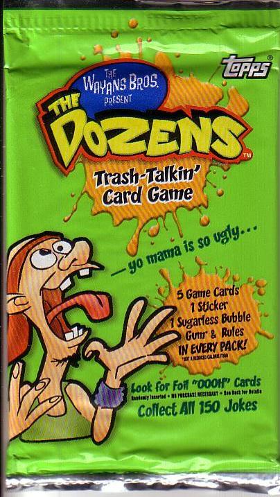 The Dozens
