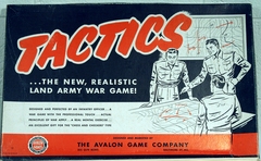 Tactics (1)