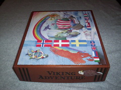 Viking Adventure