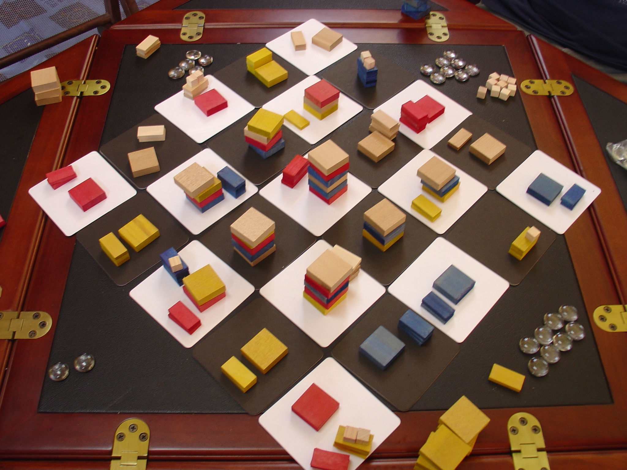 Square on Sale