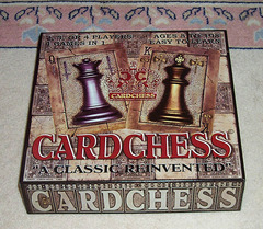 CardChess