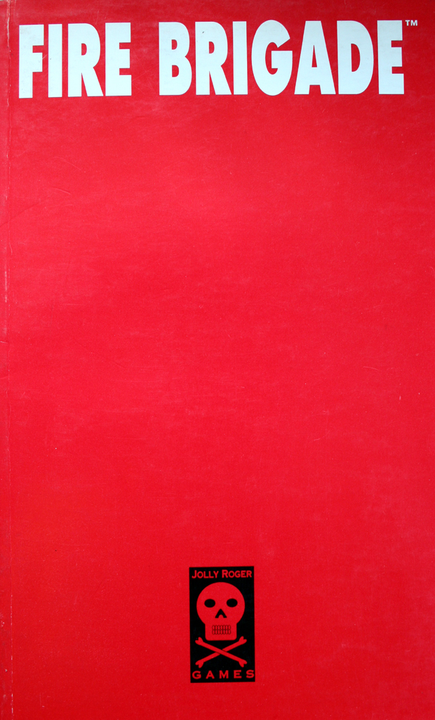 Fire Brigade