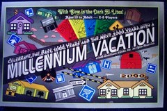 Millennium Vacation