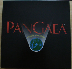PanGaea