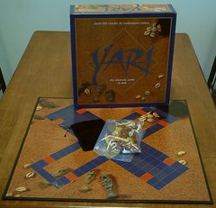YARI