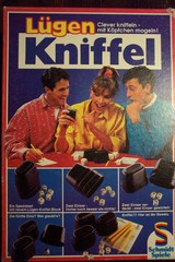 Lugen-Kniffel