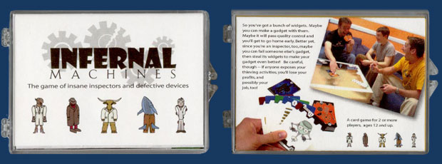 Infernal Machines (1)