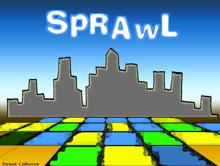 Sprawl