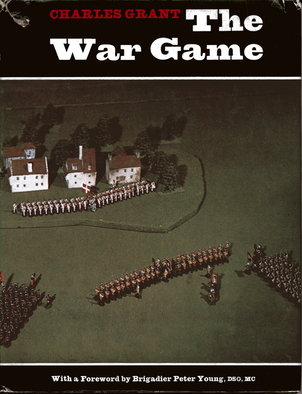 The War Game