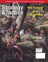 The French & Indian War
