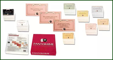 Pantomime