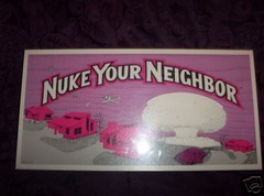 Nuke Your Neighbor