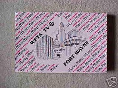 WPTA 21 Fort Wayne