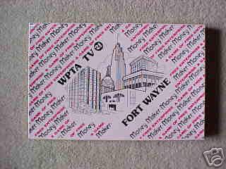 WPTA 21 Fort Wayne