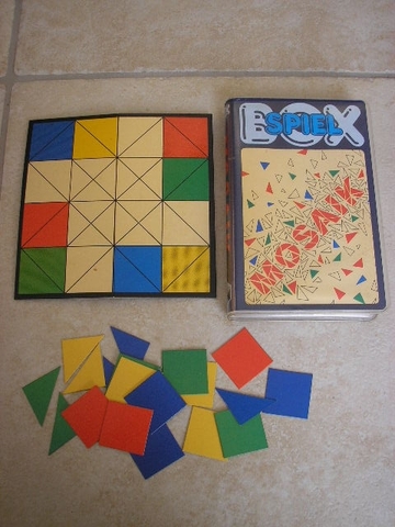 Mosaik
