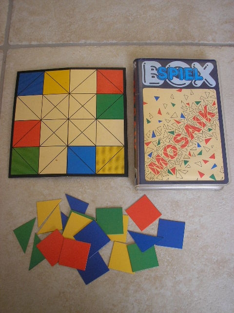 Mosaik
