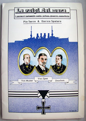 Le Volpi del Mare