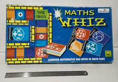 Math Whiz