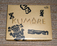 Kumare