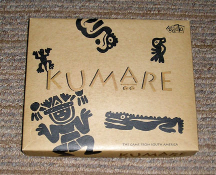Kumare