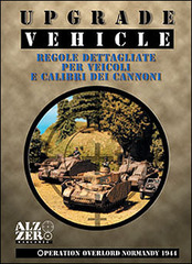 Operation Overlord - Upgrade Vehicle Supplement
