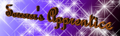 Sorcerers Apprentice