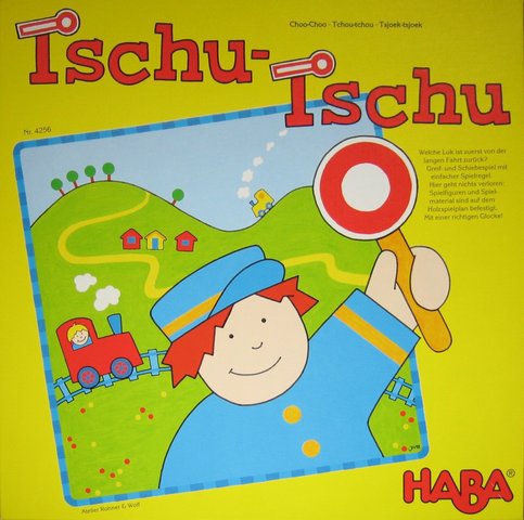 Tschu-Tschu