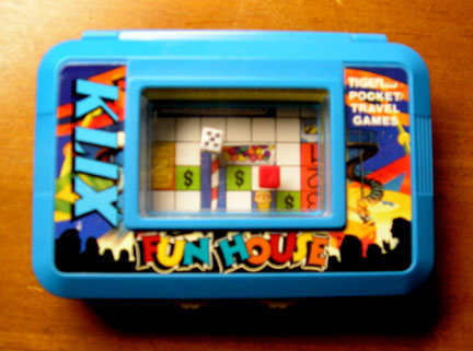 Fun House (1)