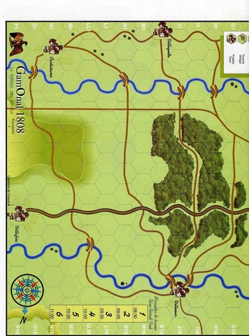 Gamonal 1808