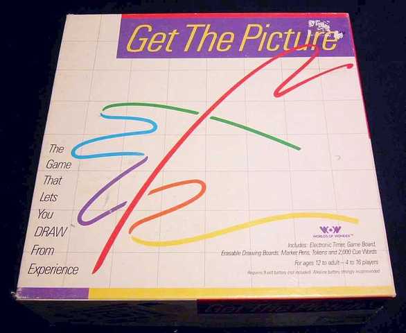 Get The Picture