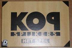 Kopspijkers