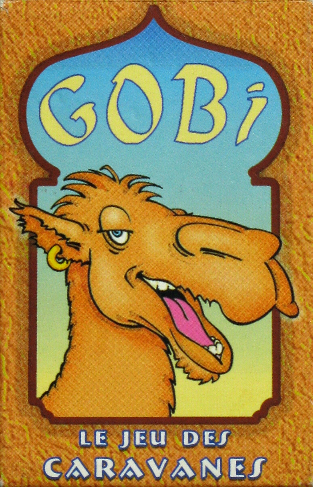 Gobi