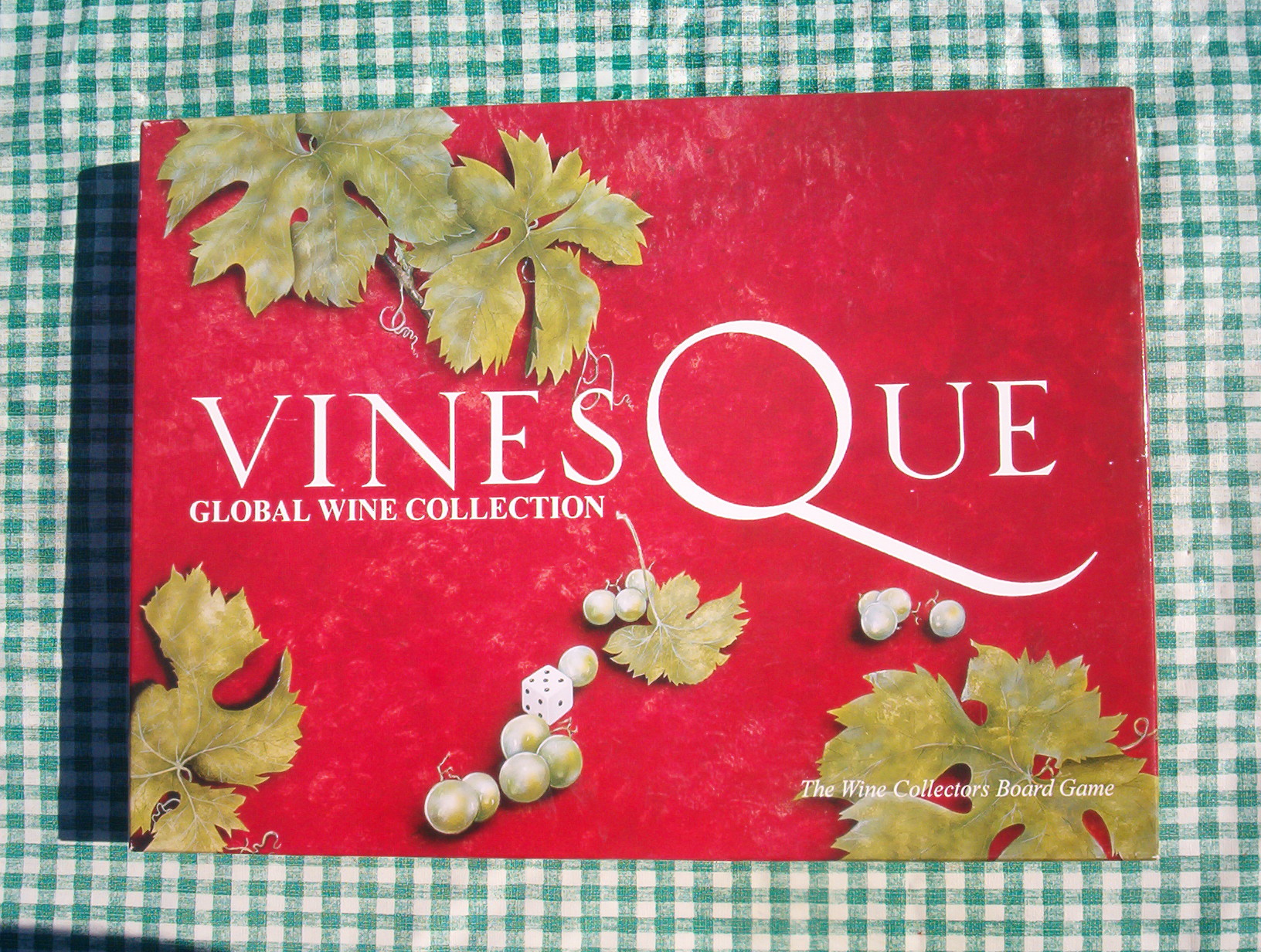 Vinesque