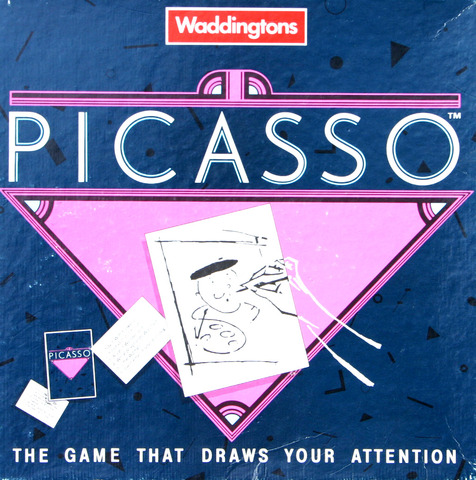 Picasso