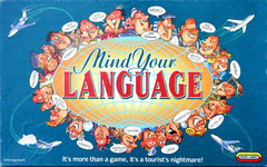 Mind Your Language