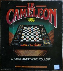 Le Cameleon