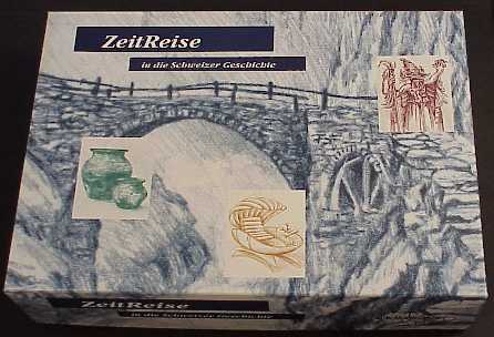 Zeitreise