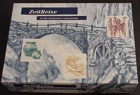 Zeitreise