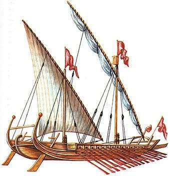 Byzantium (1)