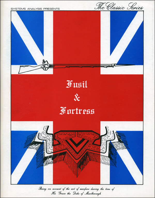 Fusil and Fortress