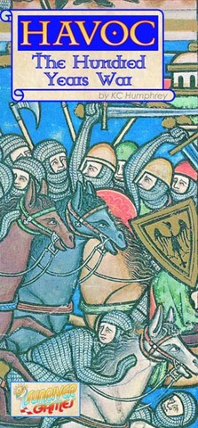 Havoc: the Hundred Years War