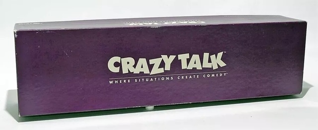 Crazy Talk